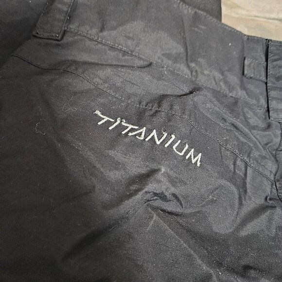 Columbia Titanium Snow Pants - Picture 8 of 8